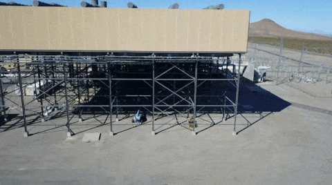 Apex Power Plant Case Study