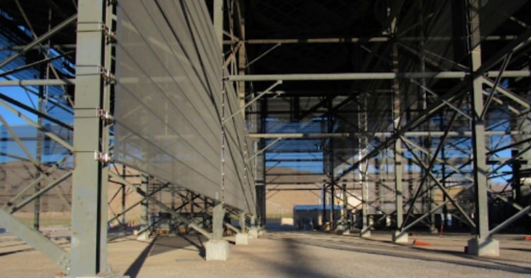 SkyCiv Apex Power Project Mitch Frumkin Case Study