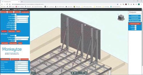 SkyCiv API, Structural Analysis API