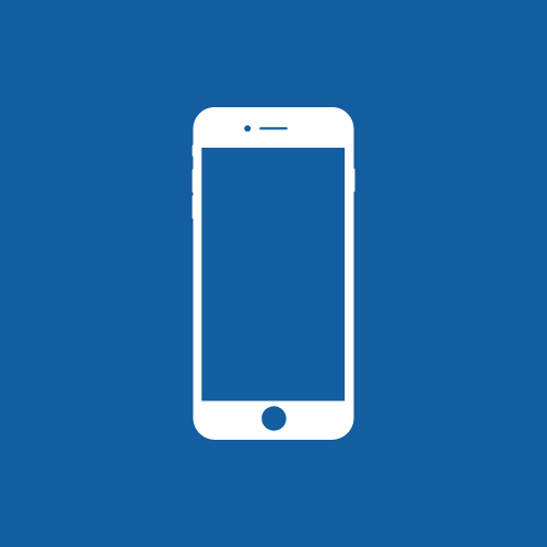 Mobile Icon