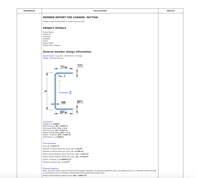 QuickFrames Case Study Report