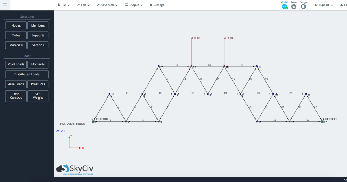 Engineering software for students