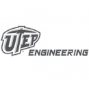 UTEP Logo