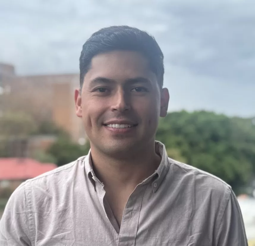 SkyCiv Our Team Steve Richardson