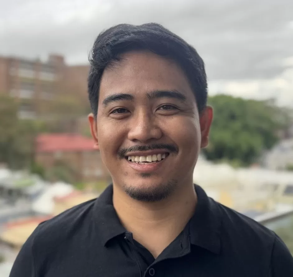 SkyCiv Our Team Harold Munalem